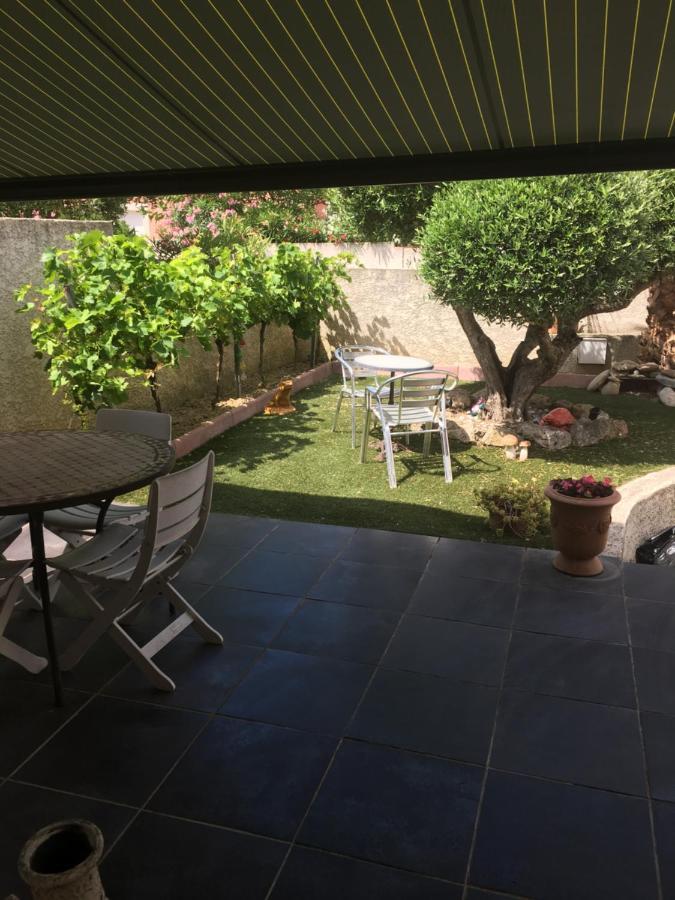 Maison Rose Villa Béziers Dış mekan fotoğraf