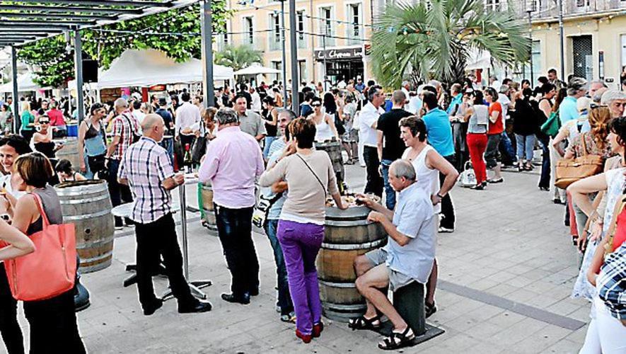 Maison Rose Villa Béziers Dış mekan fotoğraf