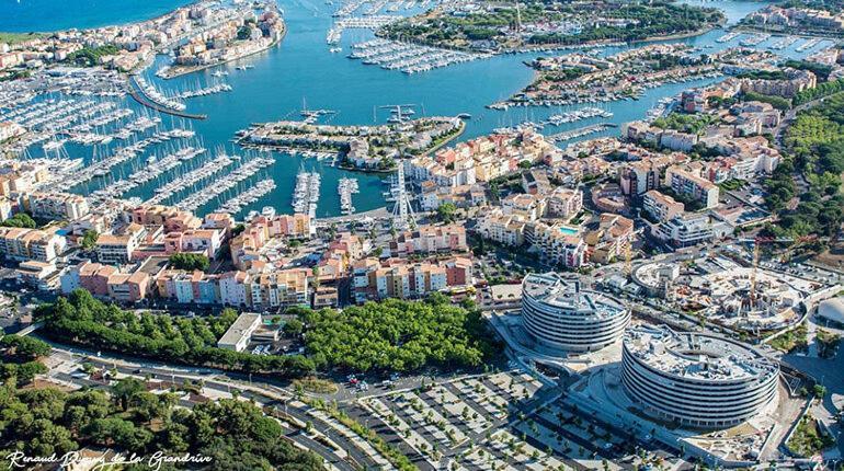 Maison Rose Villa Béziers Dış mekan fotoğraf