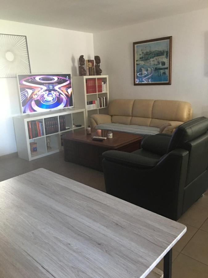 Maison Rose Villa Béziers Dış mekan fotoğraf