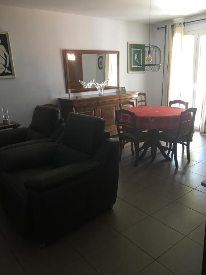 Maison Rose Villa Béziers Dış mekan fotoğraf
